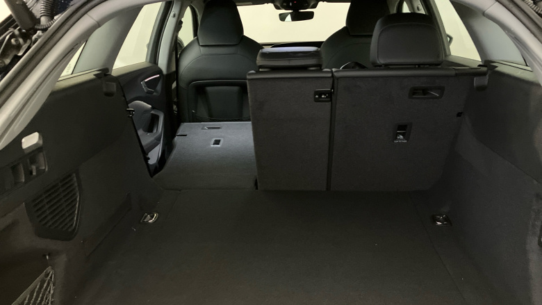 Audi A5 2.0 TDI 204 Sport 5dr S Tronic Diesel Estate